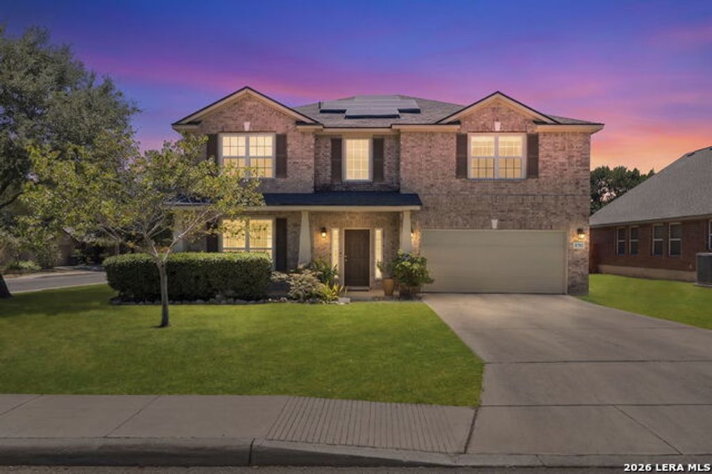 8702 Jura Frst, Helotes