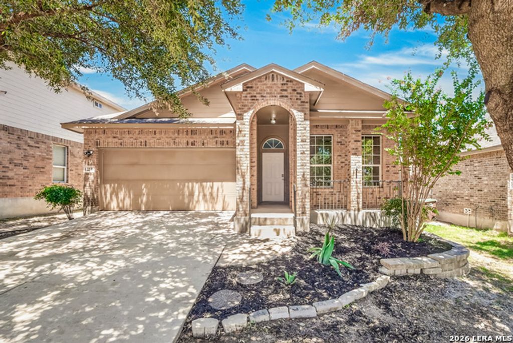 12235 Dewitt Way, San Antonio
