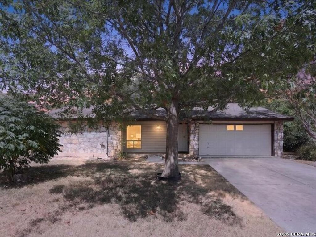 12723 La Quinta, San Antonio