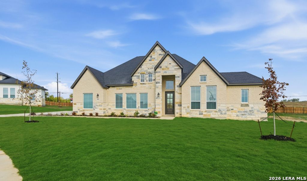 8918 Agua Vida, San Antonio