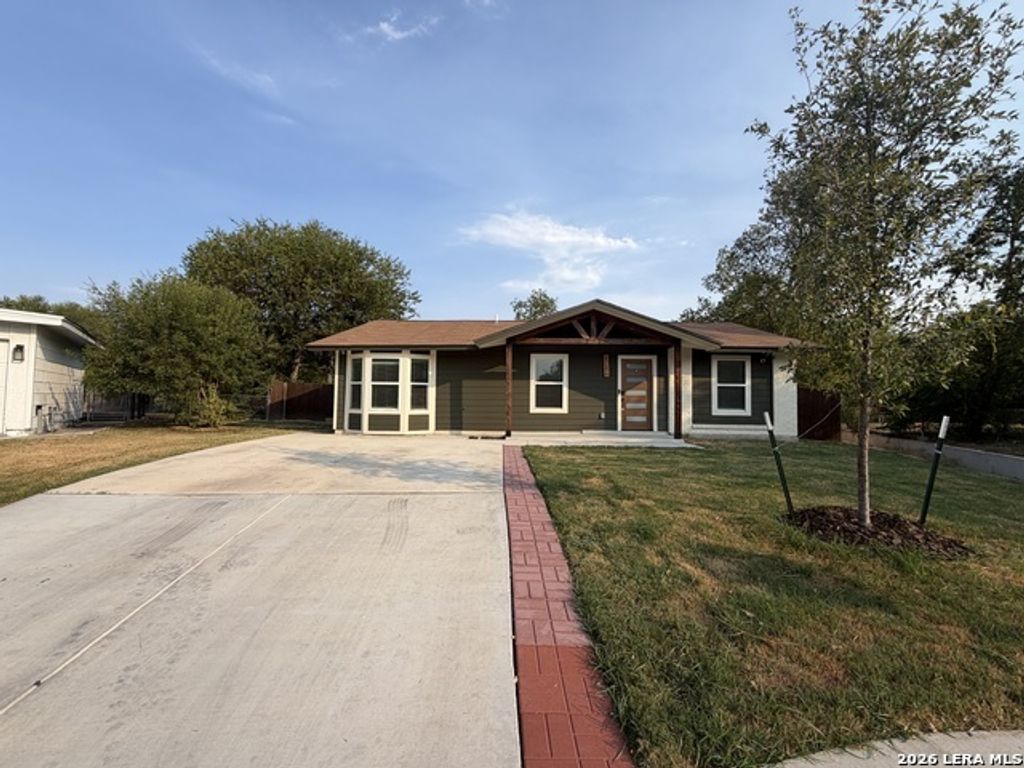 6086 Castle Hunt, San Antonio
