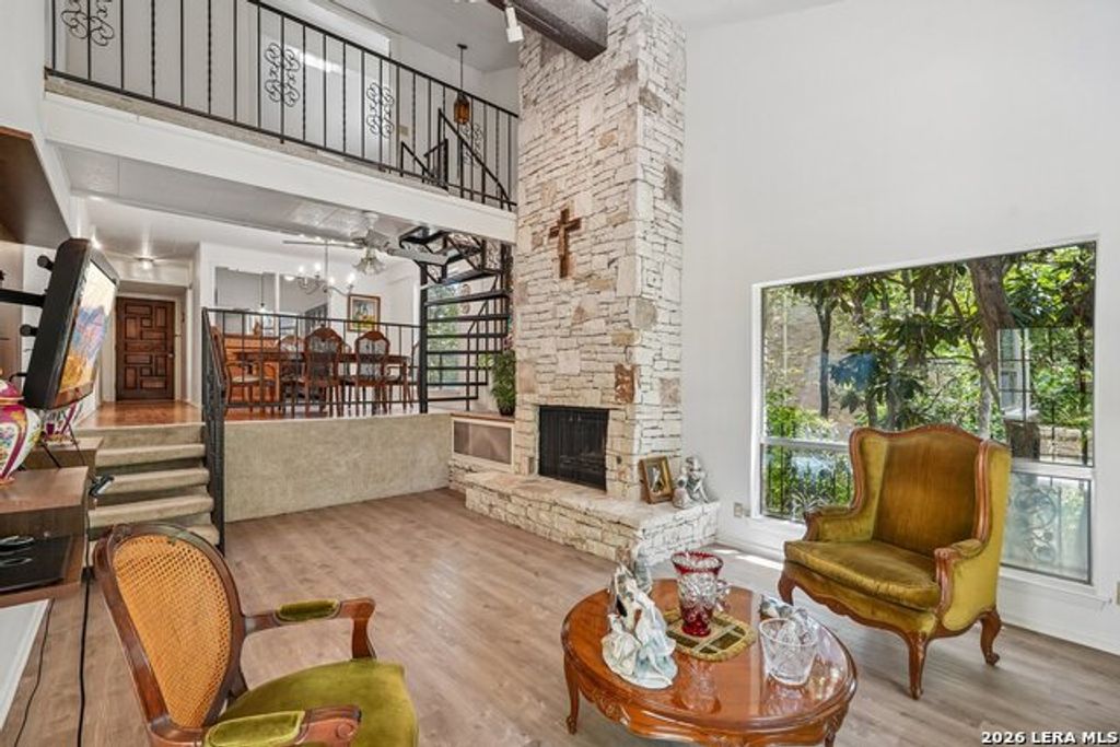 11608 Caprock Street, San Antonio