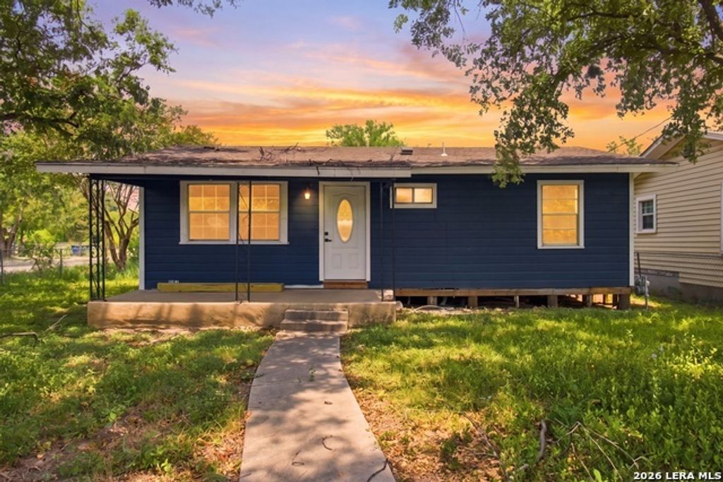 2238 Sw 19th St, San Antonio