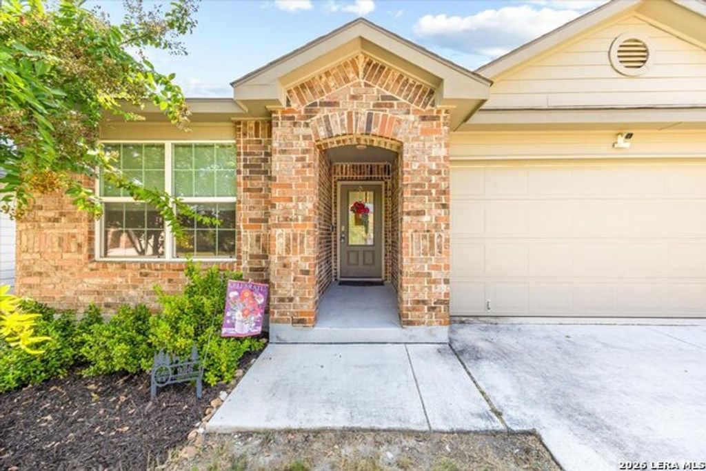 936 Brown Thrasher, San Antonio