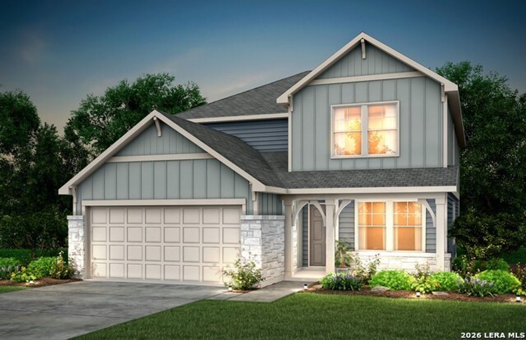 113 Bulk Tank Street, Boerne