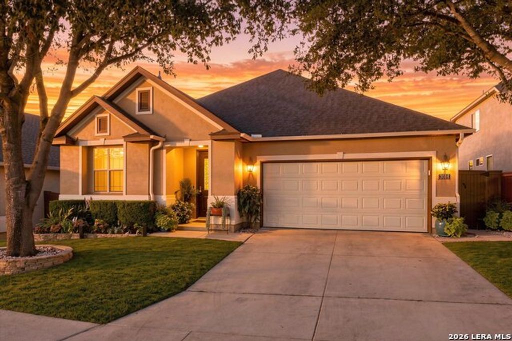 3615 Willow Walk, San Antonio