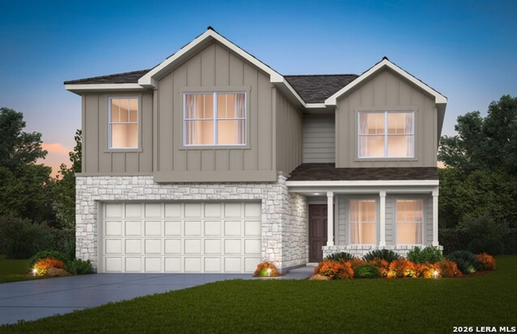 105 Jersey Lane, Boerne