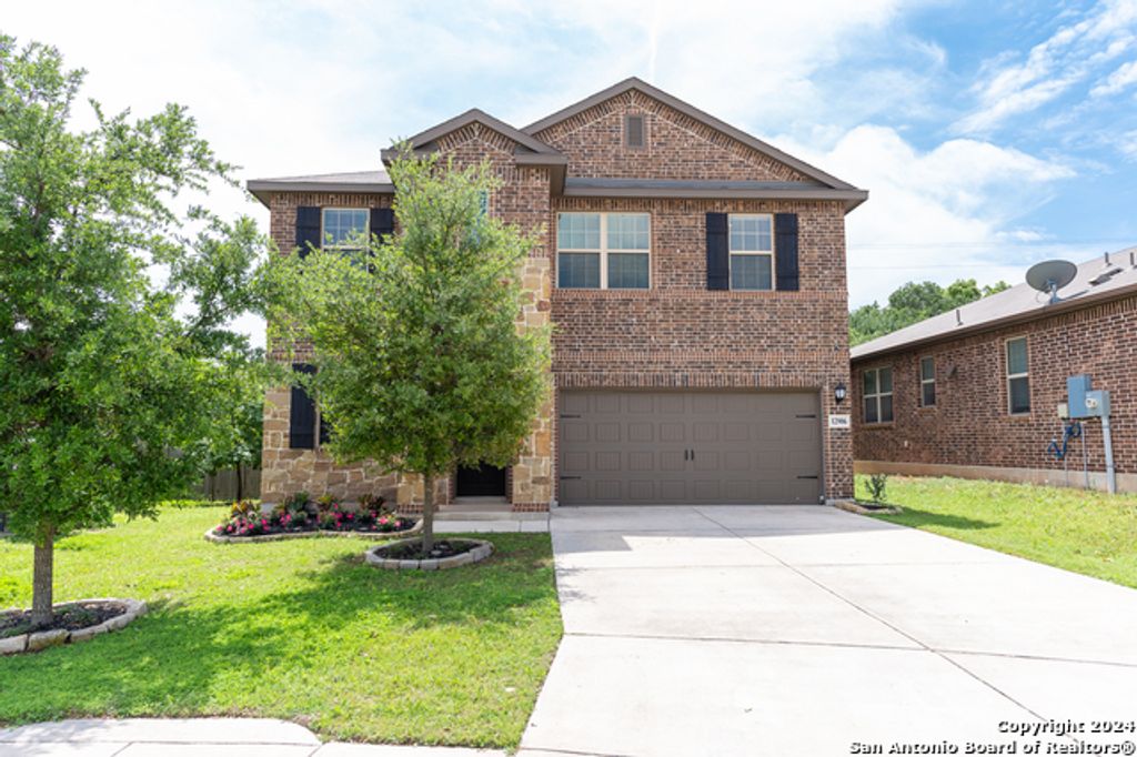 12906 Renley Crest, San Antonio