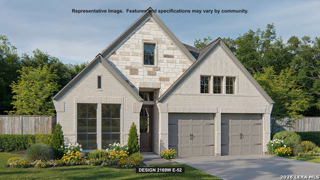13210 Ashland Flower, San Antonio