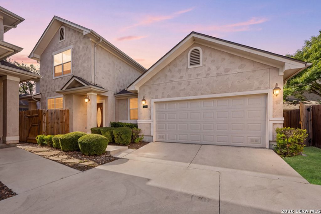12304 Abbey Park, San Antonio