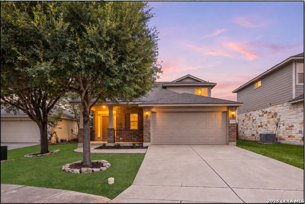 2116 Sinclair, New Braunfels