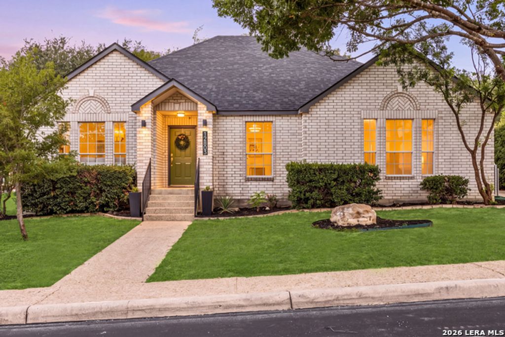 12803 Vidorra Vista Dr, San Antonio