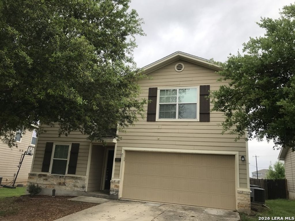 3407 Spanish Trce, San Antonio