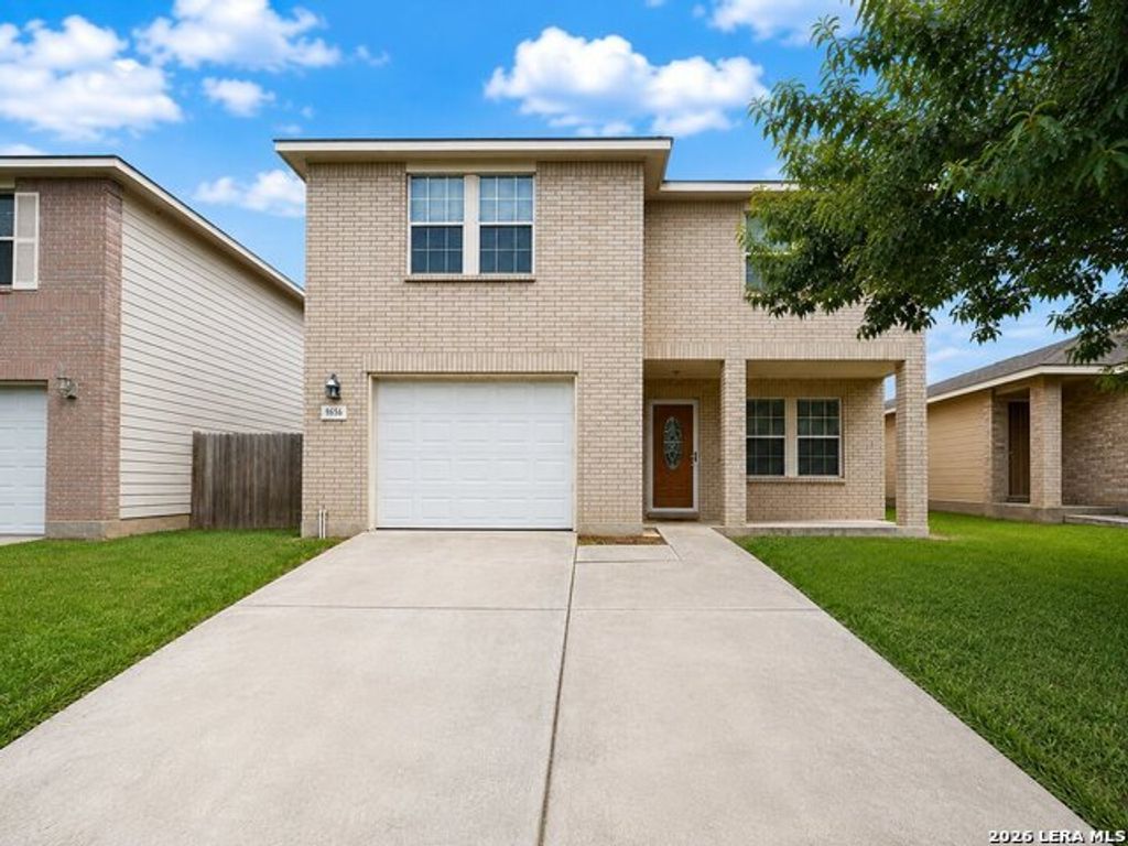 9656 Shorebird Ln, San Antonio