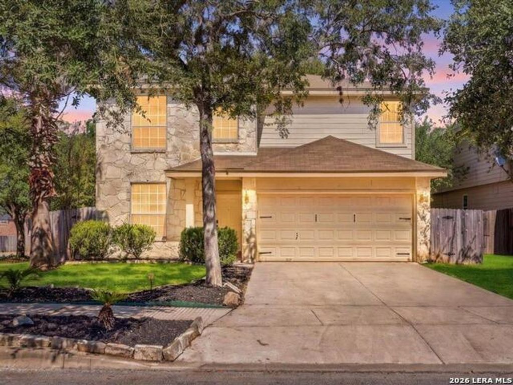 5403 Argyle Way, San Antonio