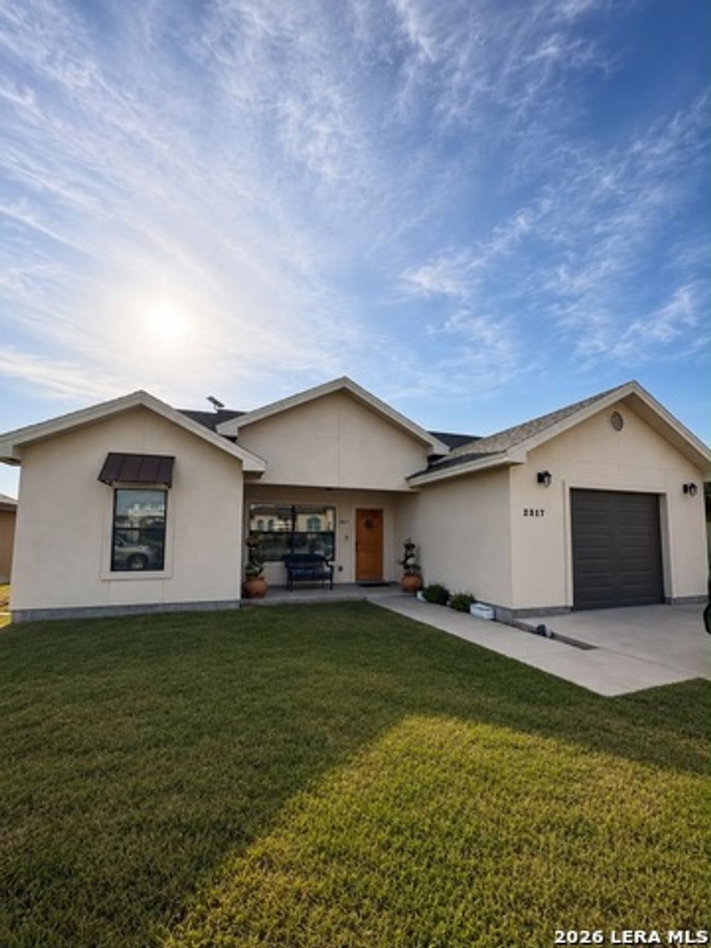 2317 Darlene St, Eagle Pass