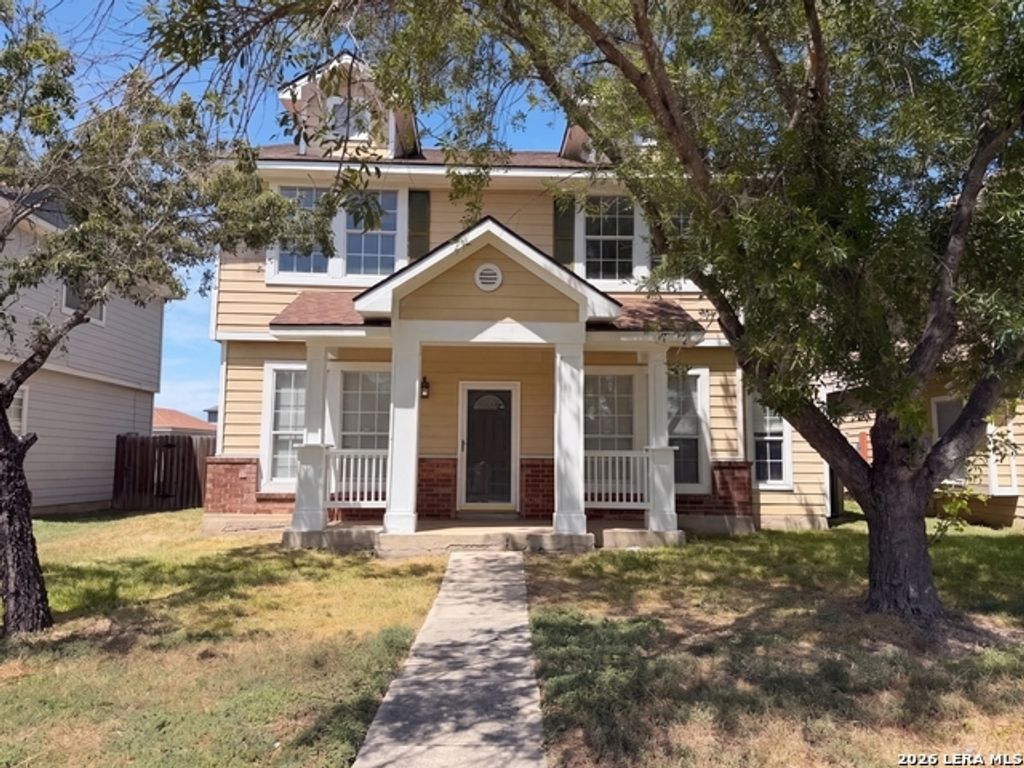 5759 Midcrown Dr, San Antonio