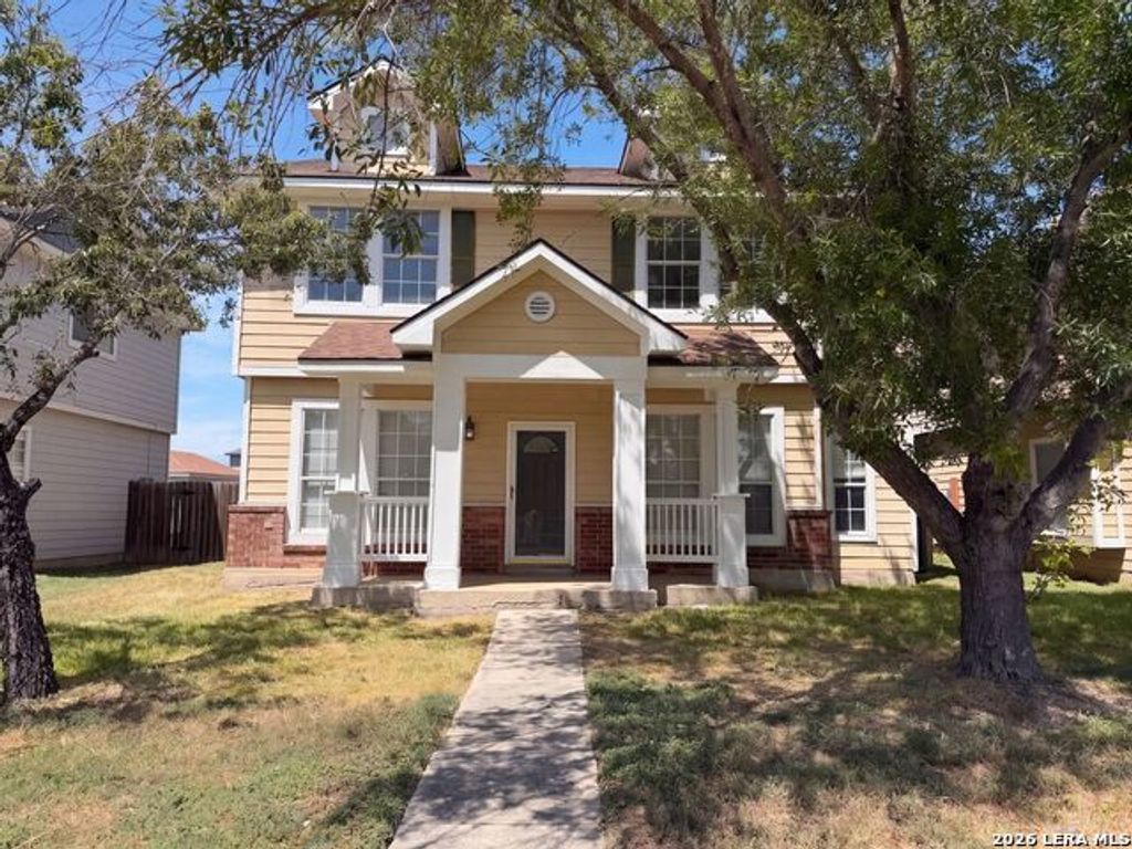 5759 Midcrown Dr, San Antonio