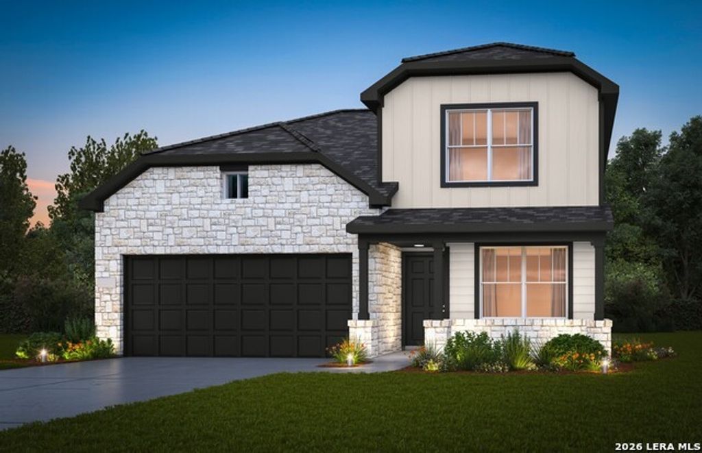 8369 Hamrick Circle, San Antonio
