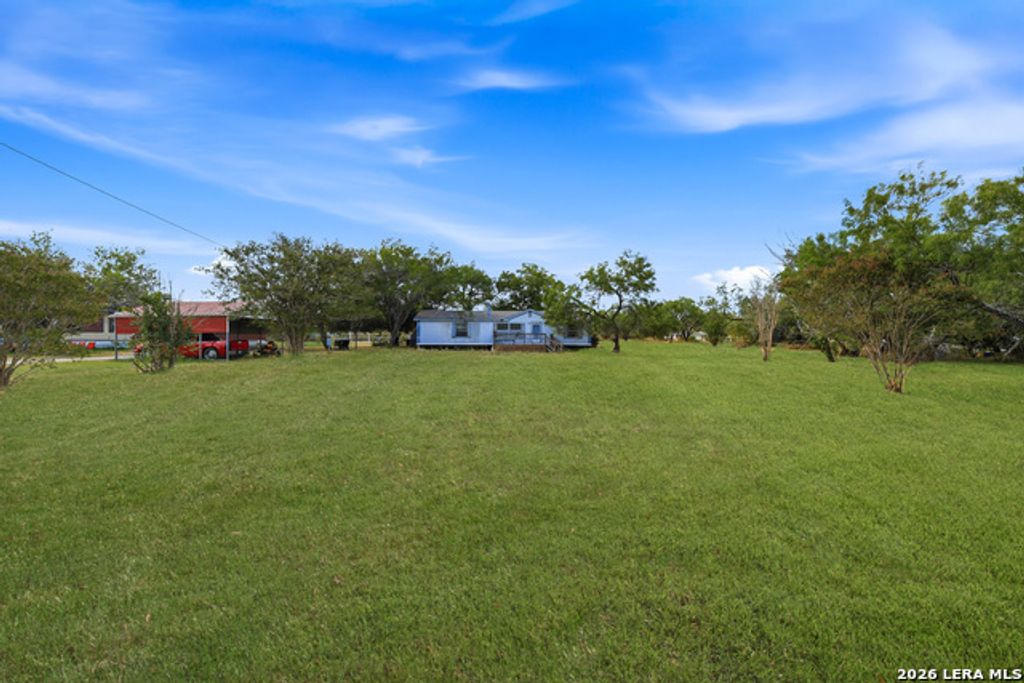 7411 Norris West Dr, Elmendorf