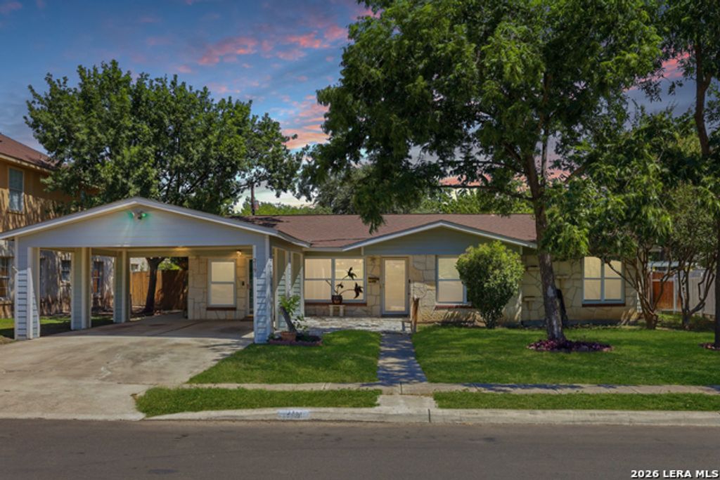 219 Barbara Dr, San Antonio
