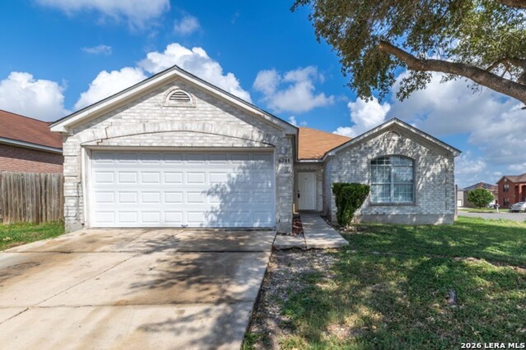 6289 Jackies Farm, San Antonio