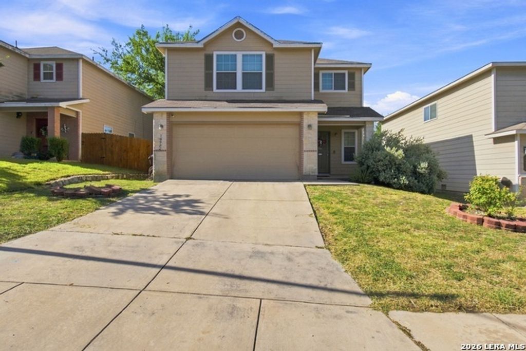 10922 Rustic Cedar, San Antonio