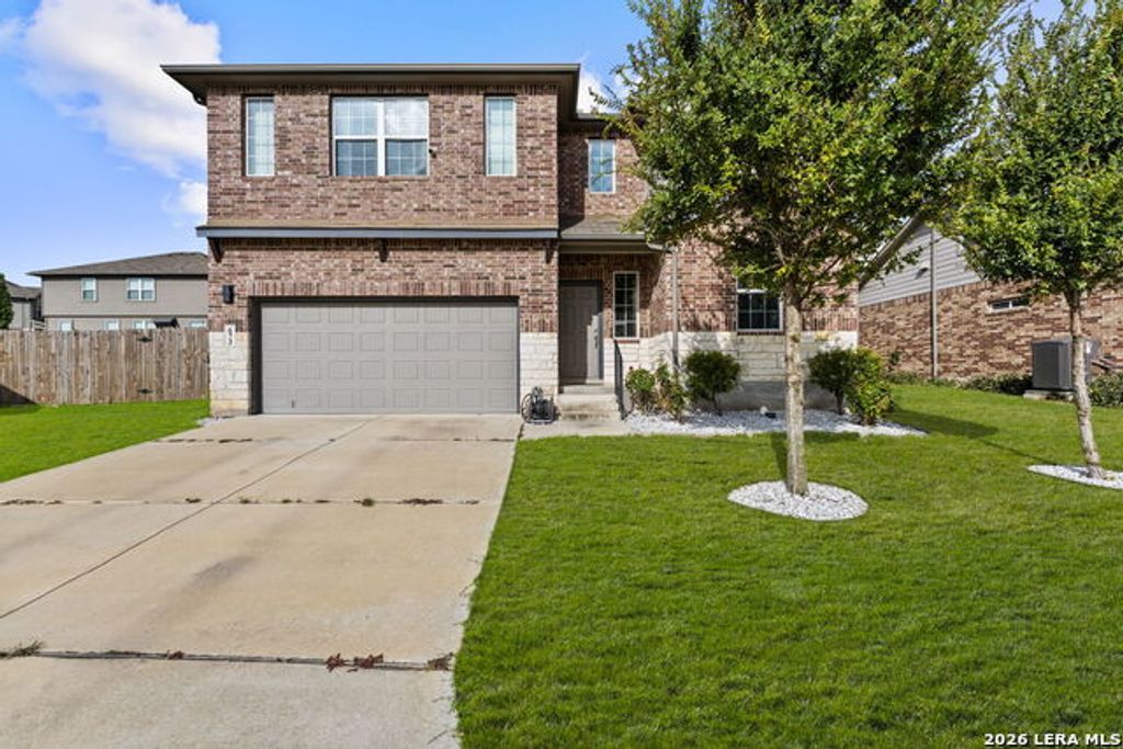 673 Sheridan Park, New Braunfels
