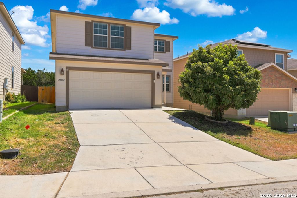 25002 Remington Oaks, San Antonio