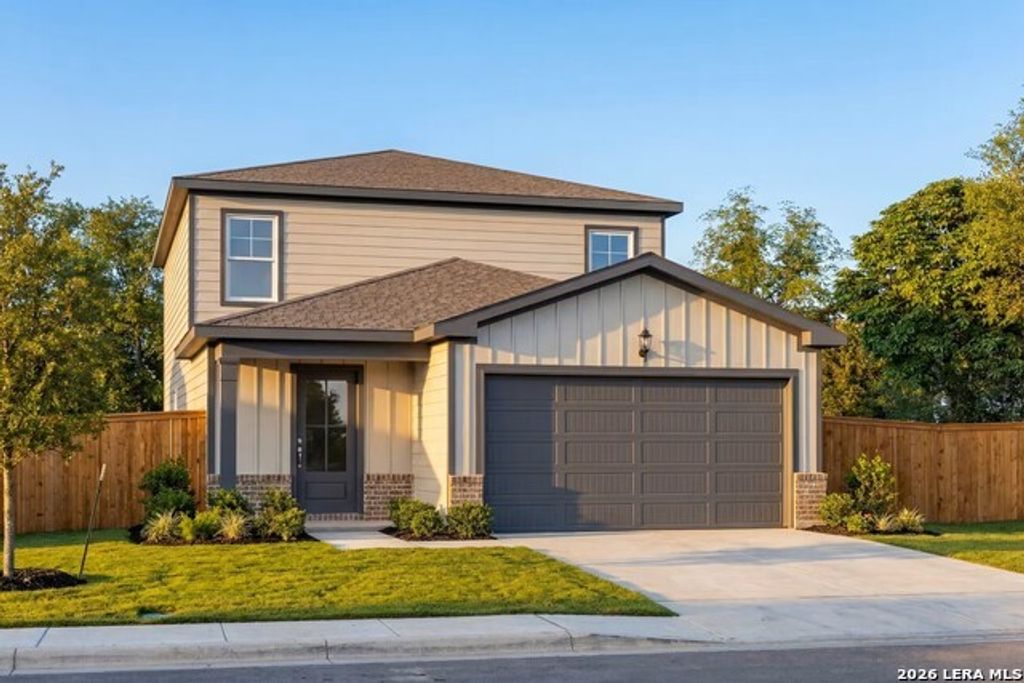 4918 Mala Vida, San Antonio