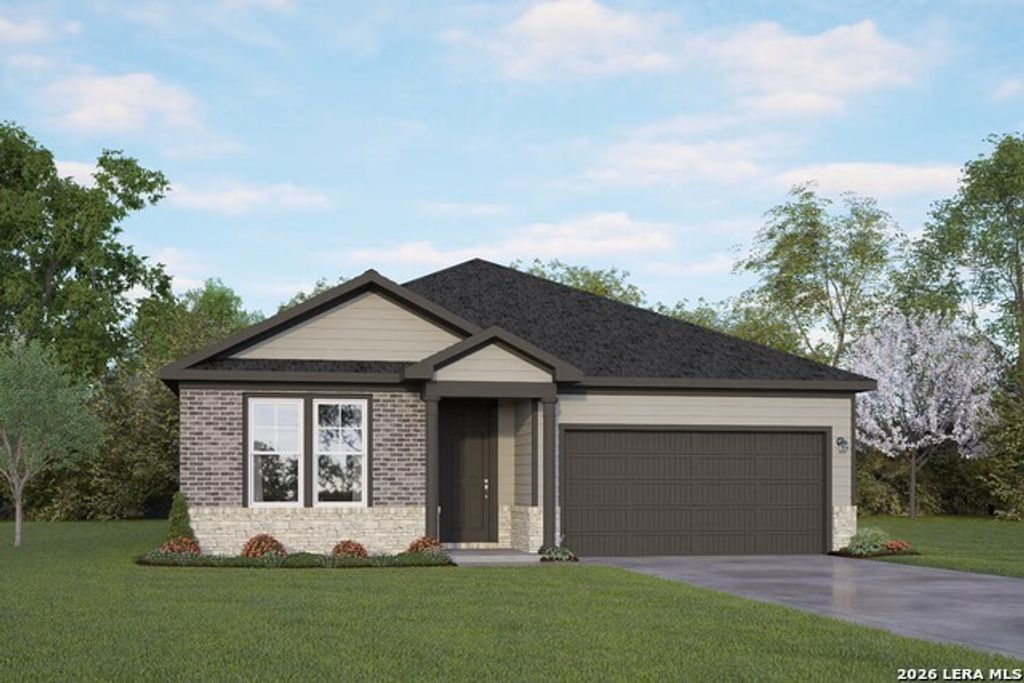 8738 Thyme Meadow, Elmendorf