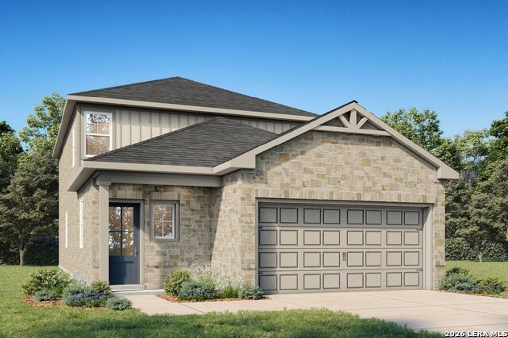 6016 Lakeview Pointe, San Antonio
