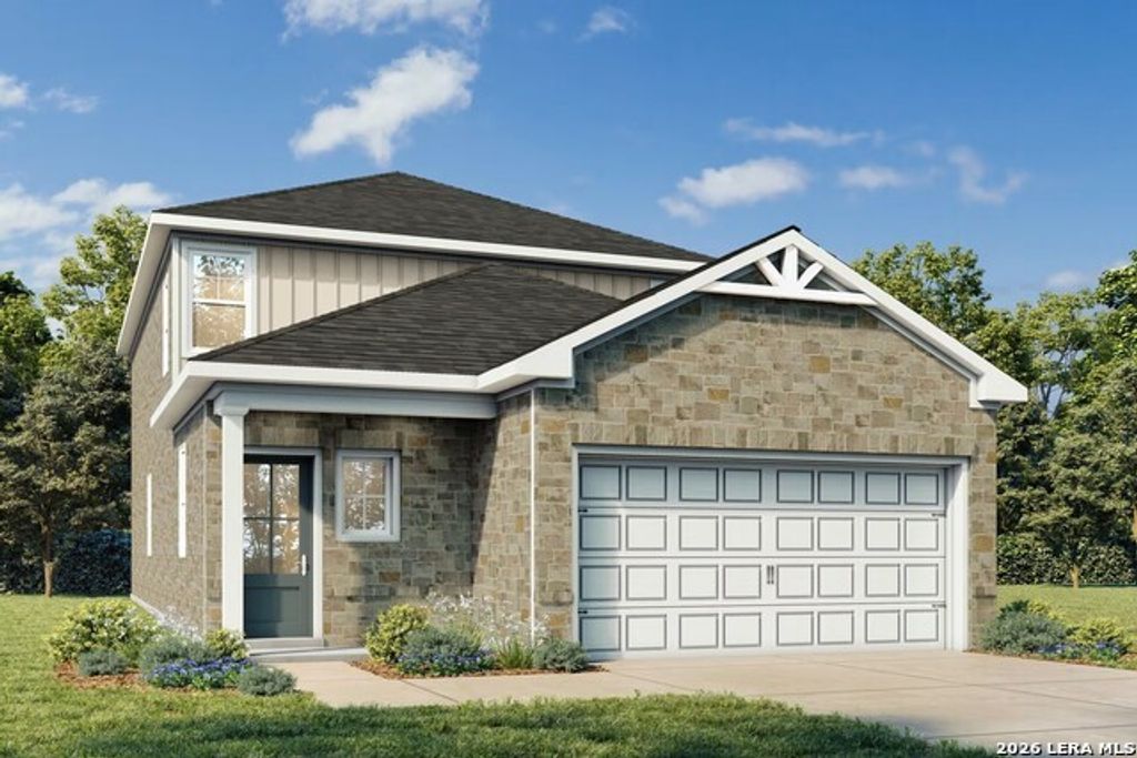 6020 Lakeview Pointe, Converse