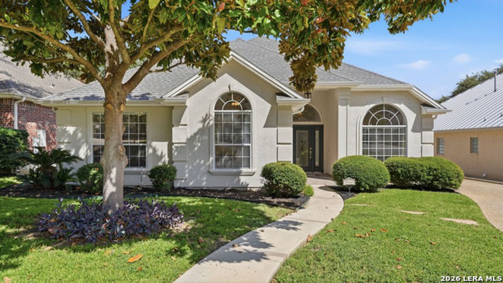2768 Morning Moon, New Braunfels