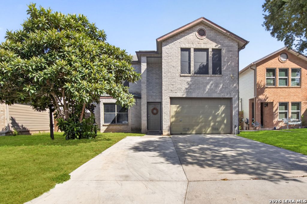 7827 Ruby Mdw, San Antonio