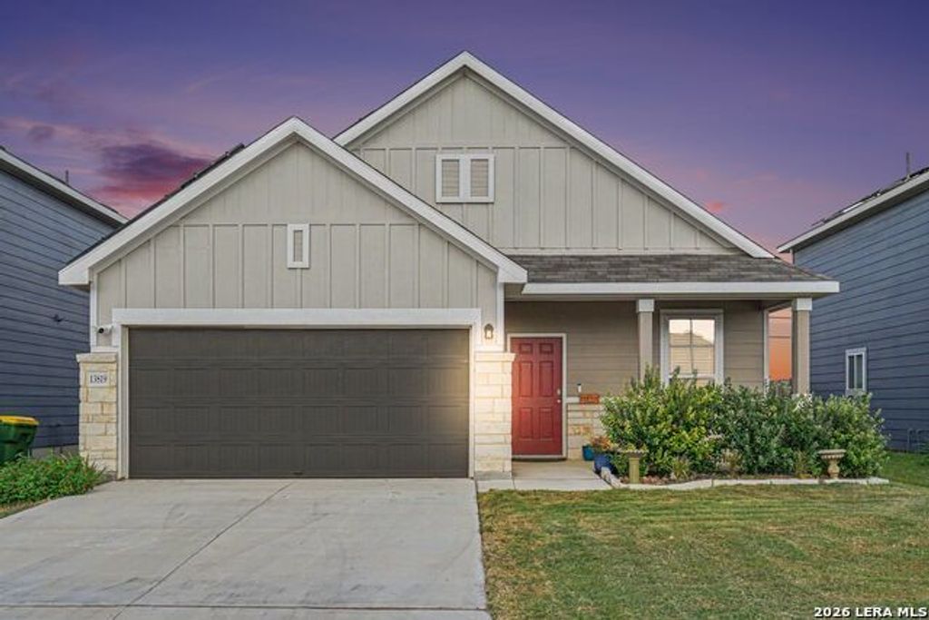 13819 Anchor, San Antonio