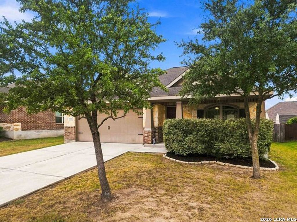 1951 Jamie Lane, New Braunfels