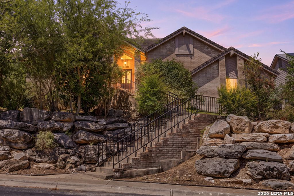 20611 Oak Farm, San Antonio