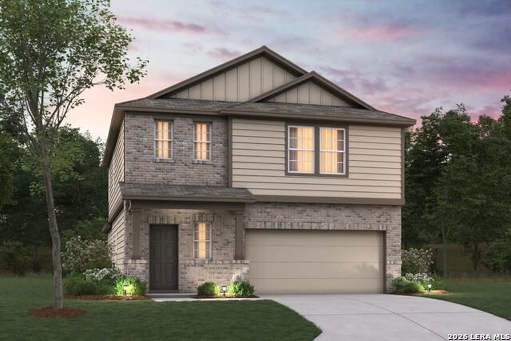 6803 Calle Henar, San Antonio