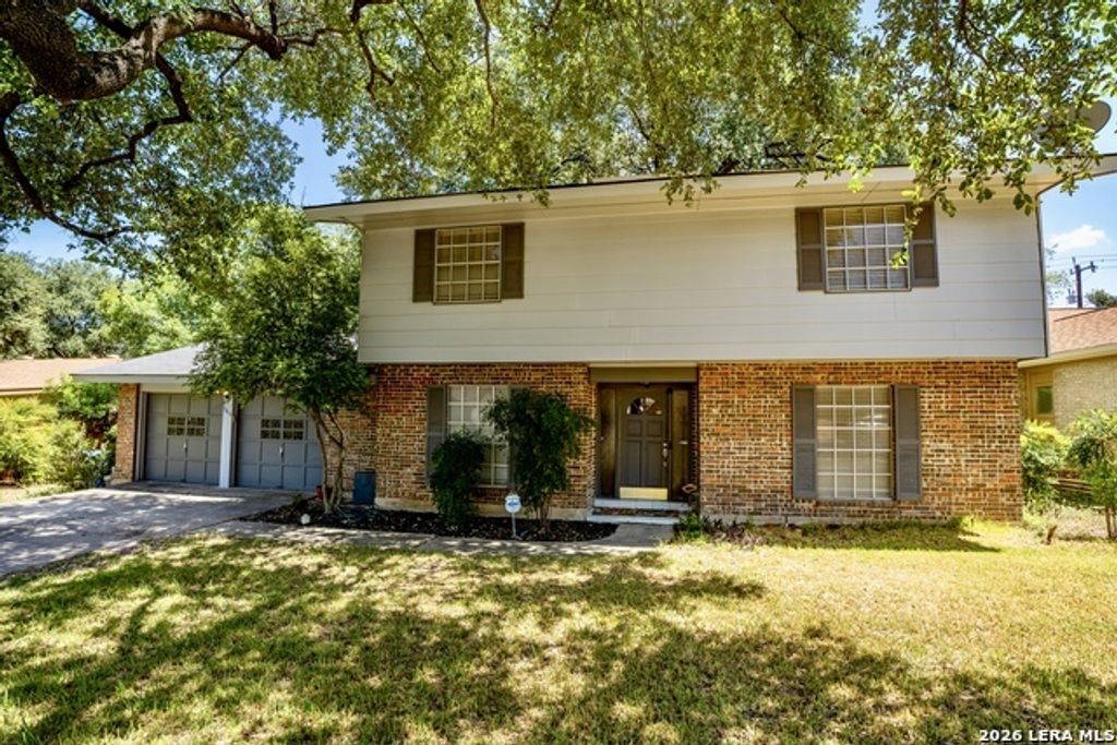 3614 Lakefield Street, San Antonio