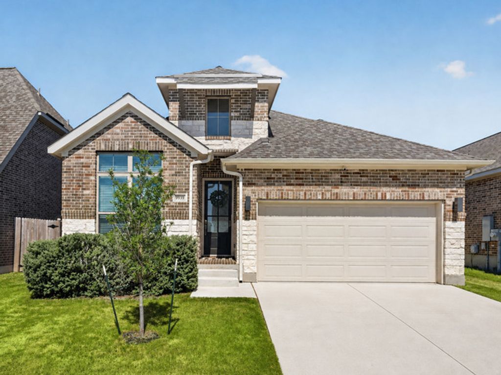 9939 Heeler Hand Trl, San Antonio