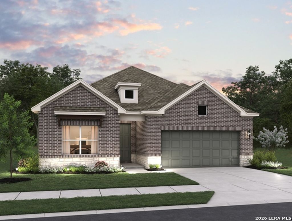 311 Nottabi Rd, Adkins