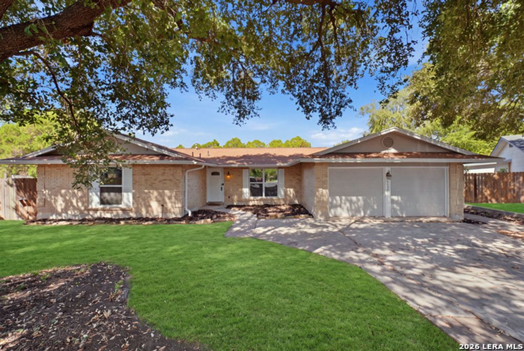 6602 Epson, San Antonio