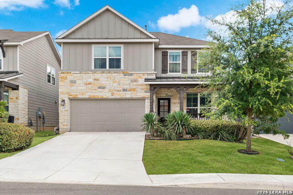 426 Kirkhill Cv, San Antonio