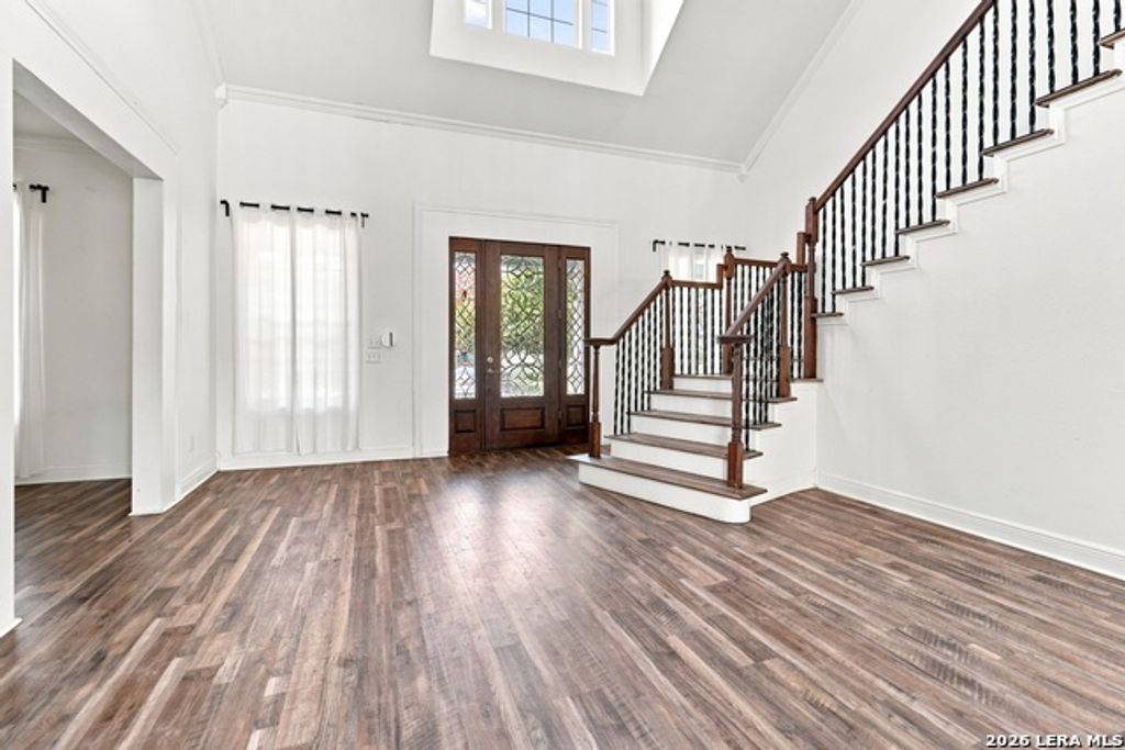 4411 S Santa Clara, Marion