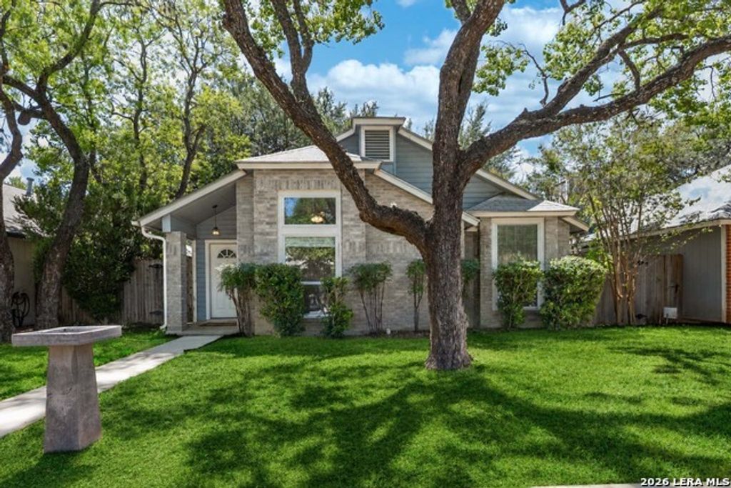 14234 George Rd, San Antonio