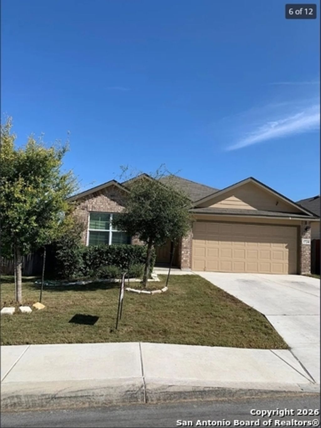 1724 Emerald Edge, San Antonio