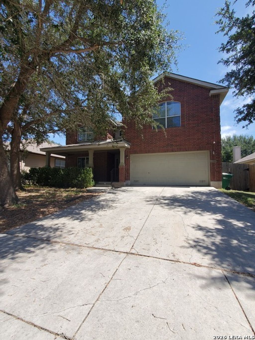 9427 Anderson Way, Converse