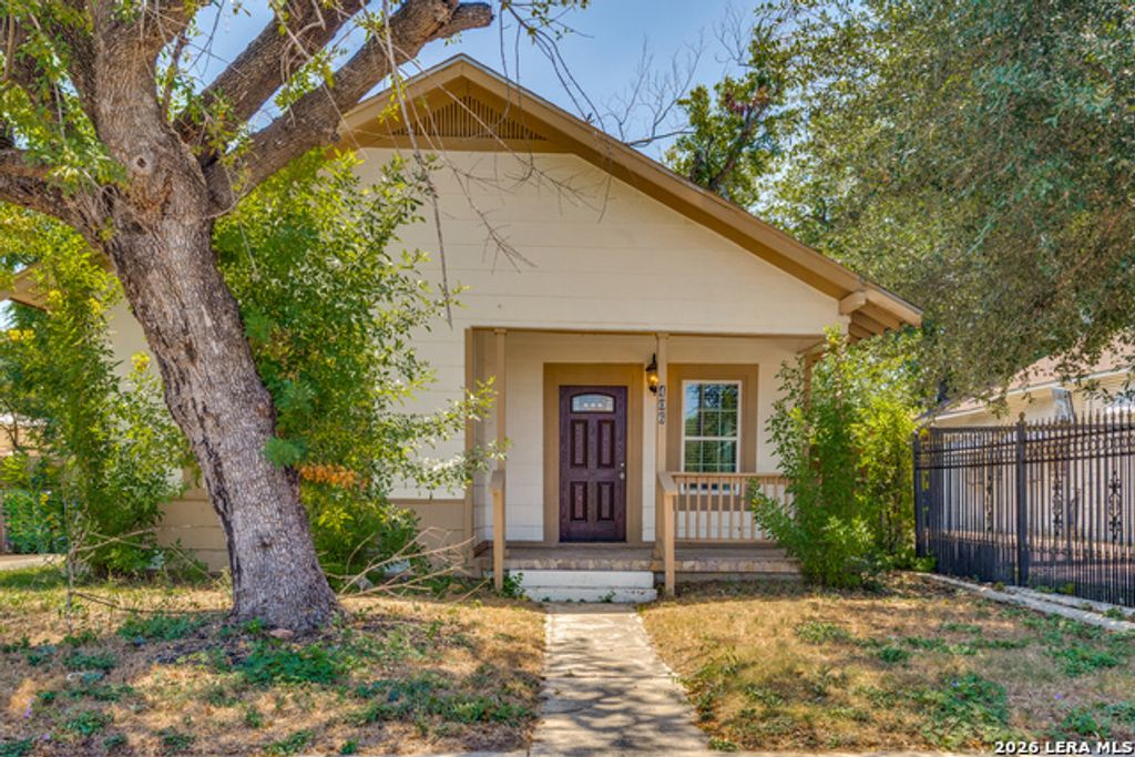 406 Gulf, San Antonio