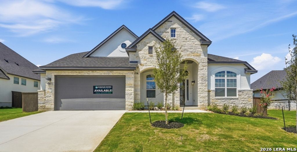 535 Caliban, Cibolo